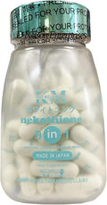 HerSkin NEKOTHIONE 9 in 1 by Kat Melendez 60 Capsules