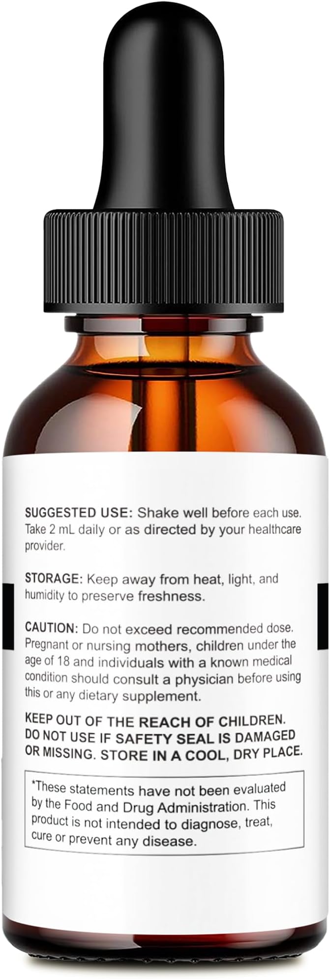 Glycopezil Drops Official Glycopezil Blood Support Supplement Droppers - Maximum Strength All Natural Healthy Circulation and Stable Levels Advanced Glycopezil Health Support Reviews (2 Pack)