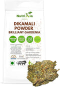 Kengos Dikamali Powder/Brilliant Gardenia/Dikamari Powder churna/Gandharaja (100 GMS)