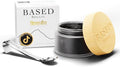 Based Shilajit | Pure Shilajit Resin with Max Potency Energy &amp Immune Support for Men and Women | Rich in Fulvic Acid and 85+ Trace Minerals 60 Servings