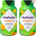 Power C Gummy for Adults (Family Bundle)