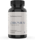 Chromium Bio-Organic with Beet - Supports Healthy Energy Production Metabolic Function &amp Healthy Circulation w Niacin Bound Chromium &amp High-Nitrate Organic Beet Root - Vegan Non GMO - 60 Cap