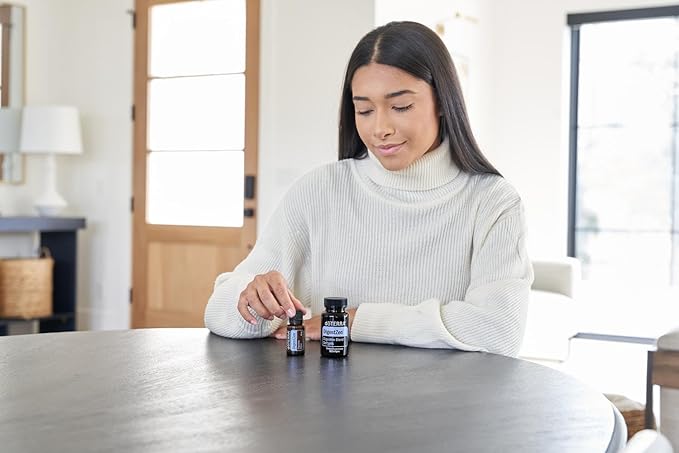doTERRA doTerra DigestZen Softgels 60 Count (Pack of 2)