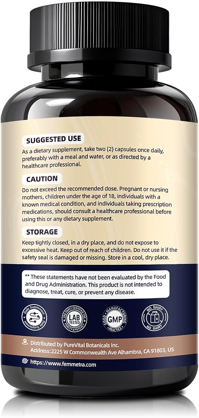 Female-Optimized Beef Organ Complex Superfood Supplement Beef Liver Kidney Heart Uterus &amp 6 More Balance Hormones Energy &amp Women's Overall Wellness with Milk Thistle Zinc Grass-Fed 6
