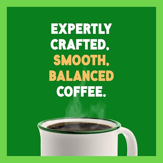 Green Mountain Coffee Dark Magic Decaf Keurig Single Serve K-Cup Pods Dark Roast Coffee 60 Count (6 Packs of 10)