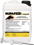 Magnesium Daily Liquid 3L 3L