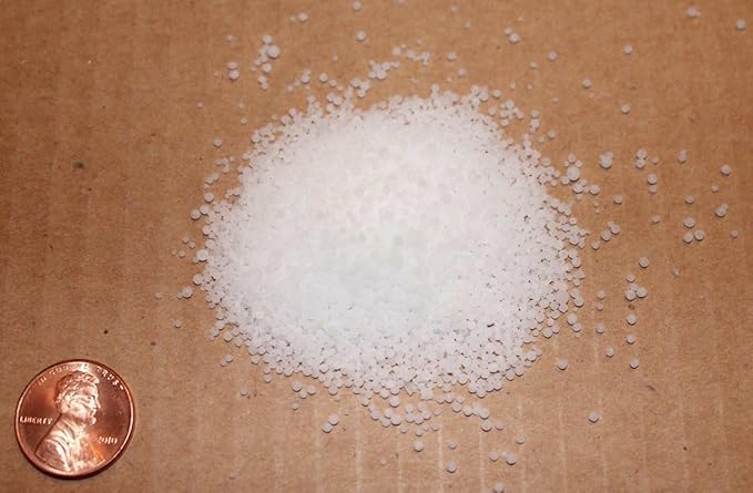 Potassium Chloride - KCl - 5 Pounds