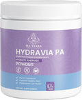 Hydravia Pa Hydration Powder Passion Fruit | Energy Drink Mix | 5.71 oz