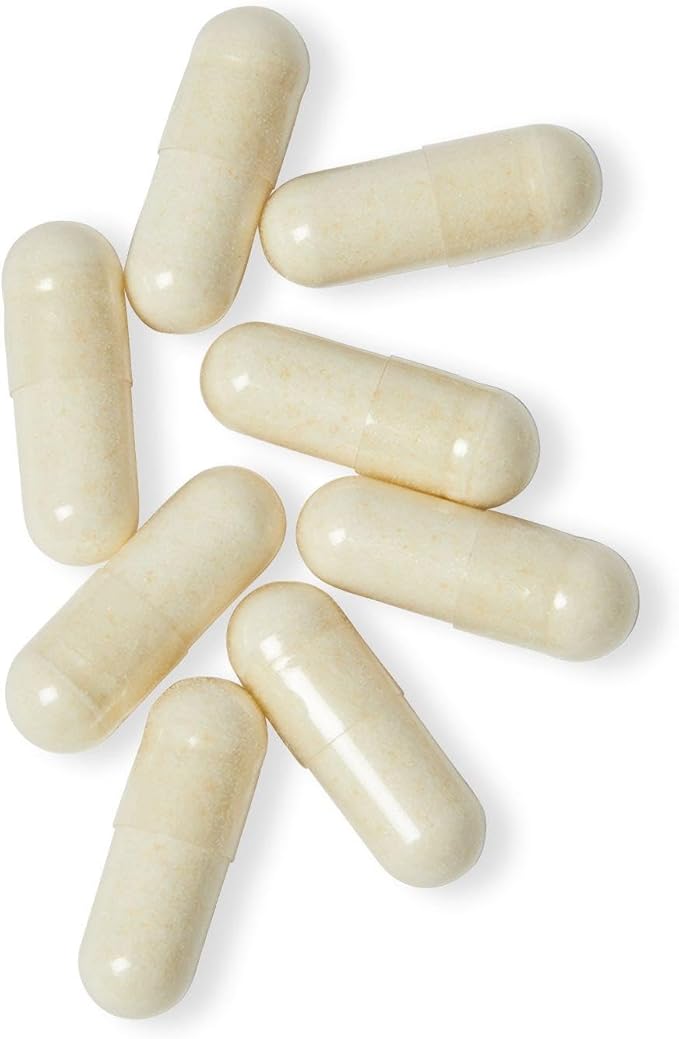 Probiotics Supplement 40 Billion CFU 60 Capsules