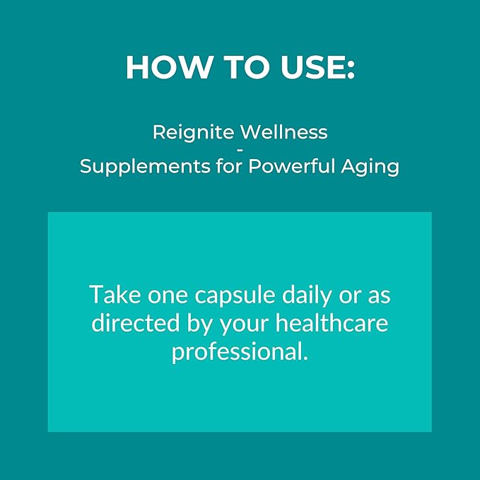 Reignite Wellness by JJ Virgin | Vitamin D Plus | Relevant Serving of 5000 IU Highly Absorbable Vitamin D + Vitamin K1 &amp K2 | GG Supplement for Immune Health | Bone and Heart Supplement | 60 Soft