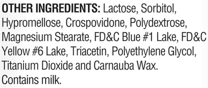 Feosol Original Vitamins 120 Count (Pack of 2)