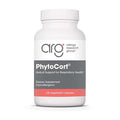 Allergy Research Group PhytoCort Supplement - Respiratory Support Lung Health Lung Detox Lung Cleanse Healthy Breathing Herbal Support Reishi Licorice Noni Vegetarian Capsules - 120 Count