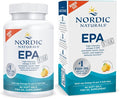 Nordic Naturals EPA Xtra Lemon - 90 Soft Gels - 1640 mg Omega-3 - High-Intensity EPA Formula for Positive Mood Heart Health &amp Healthy Immunity - Non-GMO - 45 Servings