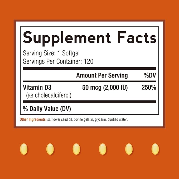 Doctor's Recipes Women’s Probiotic &amp D3 2000IU Bundle Digestive Vaginal &amp Urinary Health Immune Health Energy &amp Mood Support Delayed Release Probiotic Capsules 60ct &amp D3 Softgels