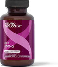 Neurobiologix D-Chiro Inositol 500 MG High-Potency Inositol Supplement Energy &amp Hormone Balance for Women &amp Men Supports Metabolic Function Dairy &amp Gluten Free Non GMO 60 Vegetable C