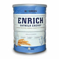 Biogreen Enrich Oatmilk Energy 850g (12 Count)