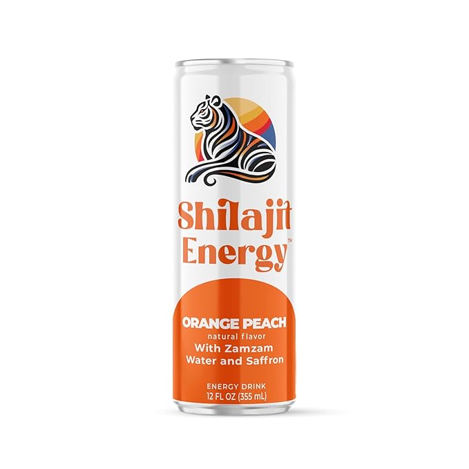 Drink(Orange Peach)