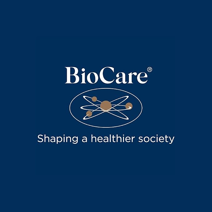 BIOCARE Thyroid Complex 60 CT