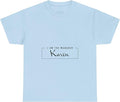 I Am The Manager Karen | Funny Karen Shirt for Managers | Speak to Mana T-Shirt