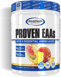 Gaspari Nutrition Proven EAAs™ with 9 Essential Amino Acids Guava Nectarine 13.75 oz (390 g)