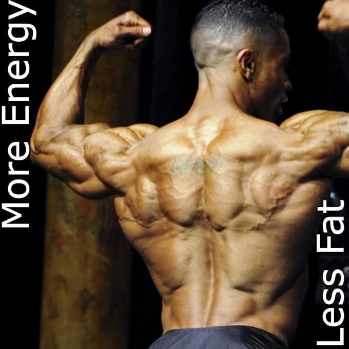Energybolizer STRONG Tea 3 pack