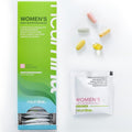 Multivitamin for Women All-in-One Vitamin Packs for Hair Skin and Nails Energy Production Bone Health Stress Relief Made in USA 30 Servings