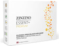 Essent+ Premium Advanced Polyphenol Omega Balance with Fish Oil Glycerin Cold-Pressed Extra Virgin Olive Oil Vitamin D - 60 Softgels