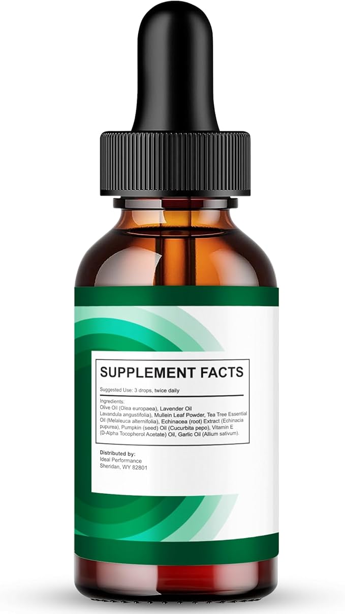 Audizen Tinnitus Drops Official Audizen Tinnitus Relief for Ringing Ears Advanced Ear Health Support Supplement Liquid Drops All Natural for Healthy Ringing Ear Audi Zen Droppers Reviews (2 Pack)