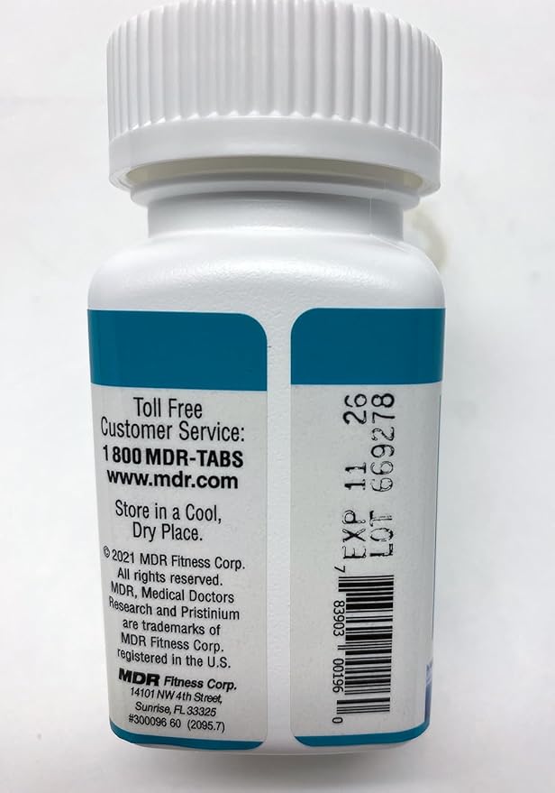 MDR Antarctic Krill Oil 500mg – Phospholipid Omega-3 with Astaxanthin – Supports Heart Brain &amp Joint Health – 60 Softgels