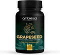 AMBROSIAL Grapeseed Capsules Pack of 1-120 Capsules