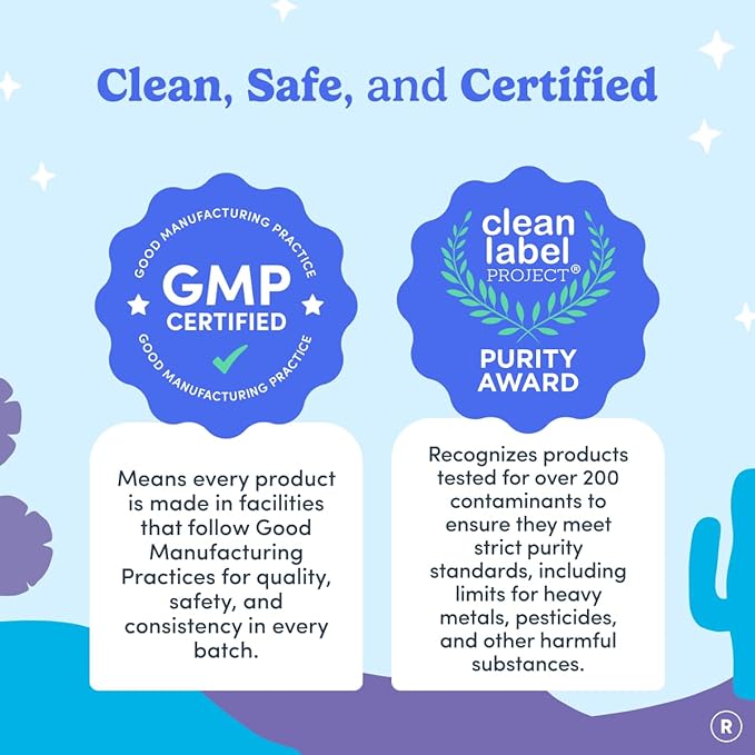 First Day Teens’ Nighttime Reset Calming Magnesium Gummies – Sleep Aid Supports Peaceful Rest Balanced Mood &amp Energy – Supplement with Magnesium Citrate Affron &amp No Melatonin – 30-Day Supply