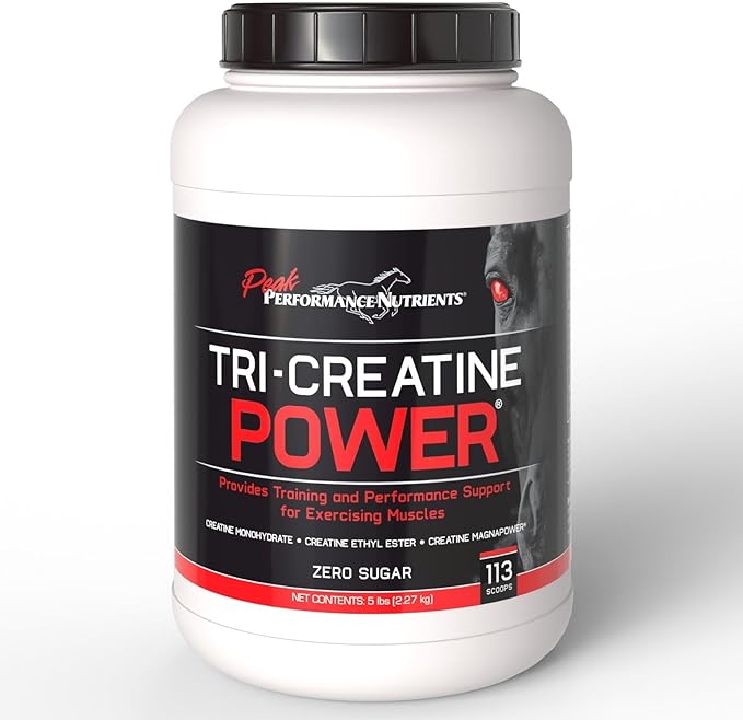 Tri Creatine Power 5 LB