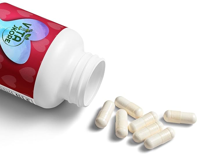 Probiotics Supplement 40 Billion CFU 60 Capsules