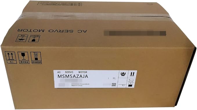 MSM5AZAJA MSM5AZAJA New in Box Expedited