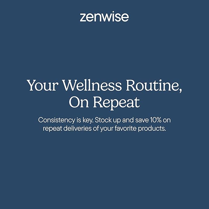 Zenwise Health Digestive Enzymes with Bromelain &amp Papaya - Multi Enzymes Digestion Supplement with Probiotics &amp Prebiotics for Gut Health Gas &amp Bloating Relief - Men &amp Women - 180 Veg