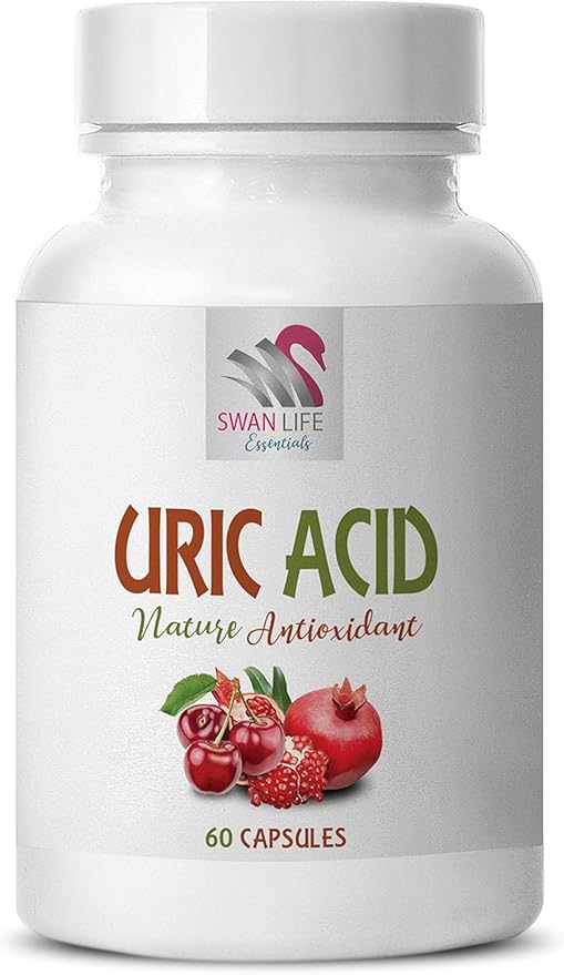 reduce uric acid naturally - URIC ACID - reduce uric acid foods to reduce uric acid how to lower uric acid how to reduce uric acid foods that lower uric acid uric acid foods to avoid 3Bot 180Cap