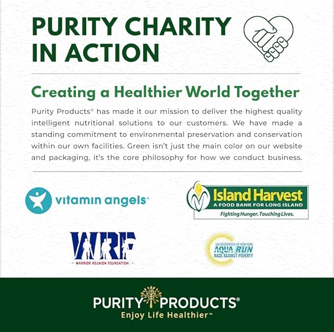 Purity Products - Omega-3 Plus Vitamin C &amp D 60 softgels