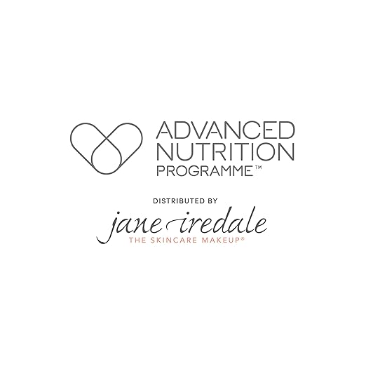 jane iredale Skin Accumax Nutritional Supplement Capsules Improve Acne &amp Promote Healthy Skin Contains Vitamin A C and E Vegan &amp Gluten-Free