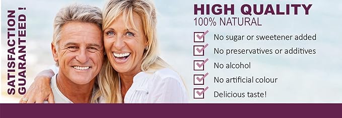 Immunia Vision. Lutein Wild Blueberry and Elderberry Concentrate. Eye Health Antioxidant Supplement. Concentrated Formula. Delicious Taste. 5 ml/Day. (3-Pack)