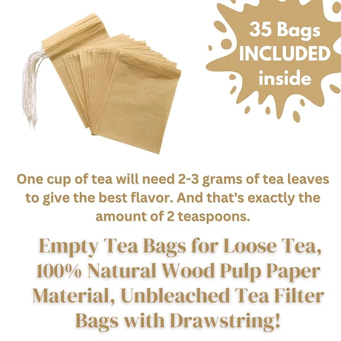 Thyroid Digestive Tea Bundle