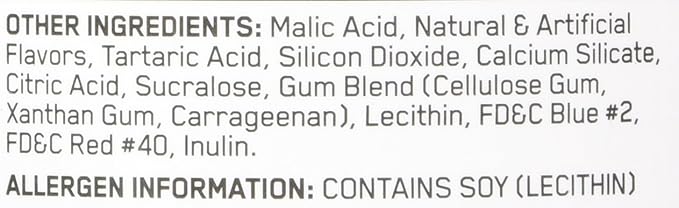 Optimum Nutrition Essential Amino Energy Concord Grape - 30 Servings 9.5 oz