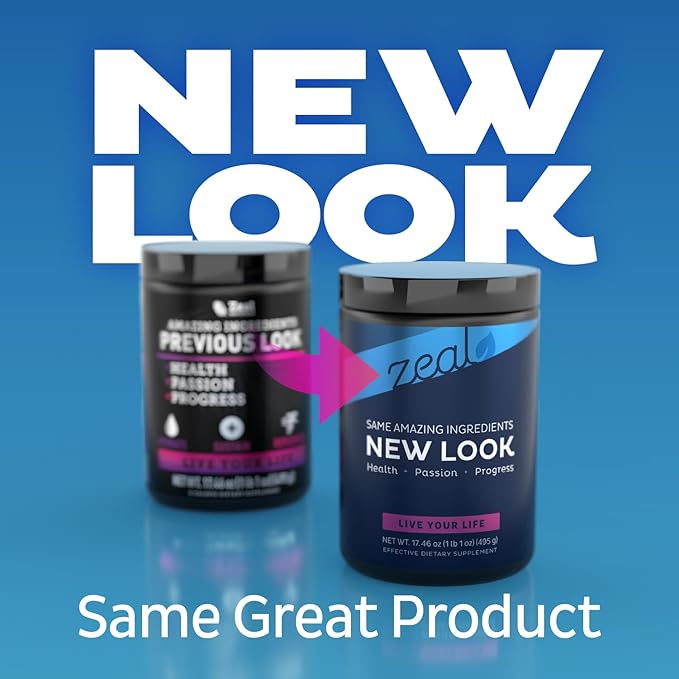 Premium Chelated Peach Mango Magnesium Glycinate Malate Citrate Triple Blend Magnesium Complex (Drink Mix (30 Serv.)