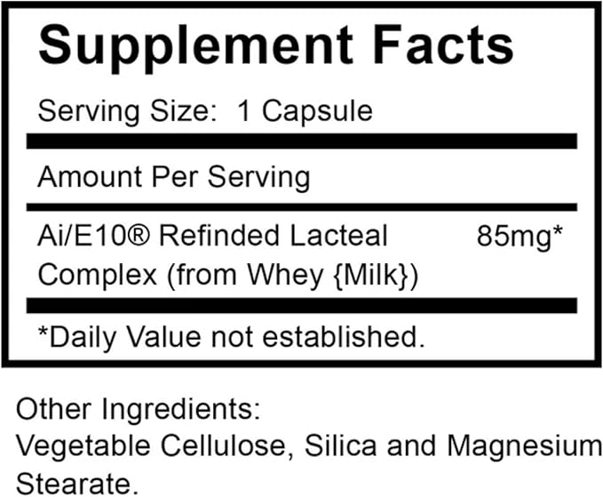 Jigsaw Health Cyto-Ess | Immune Support | 60 Capsules | 60 Servings