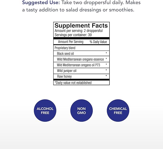 Physician's Strength Immuno-Resp - 2 fl oz - Respiratory &amp Immune Support - 39 Servings