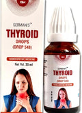 German Homeo Thyreoied Drops 548 (30ml)