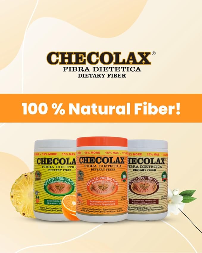 Our Dietary Fiber Alleviates Constipation Naturally Supports Regularity Bloating Relief &amp Gut Health Sugar Free Non-GMO Plant-Based - Essential Fiber Boost Orange (10.5 oz)