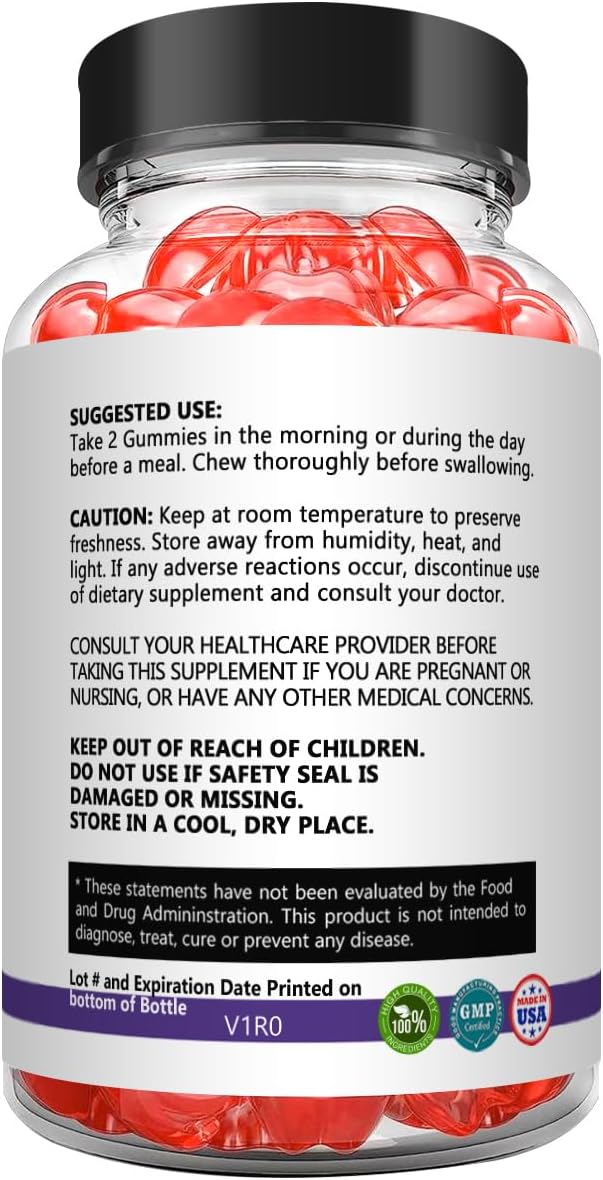 Premier Keto Gummies - Premier Keto + ACV Gummies (2 Pack 120 Gummies)