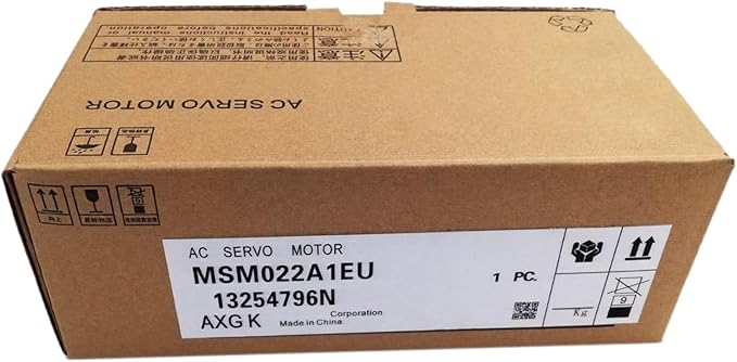 MSM022A1EU MSM022A1EU New in Box Expedited