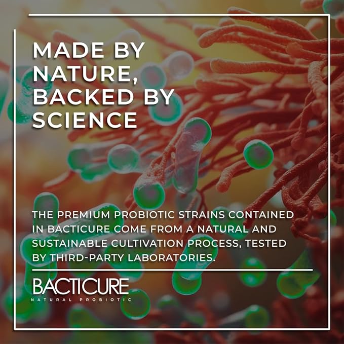 Original Probiótico Natural probioticCapsule60 count