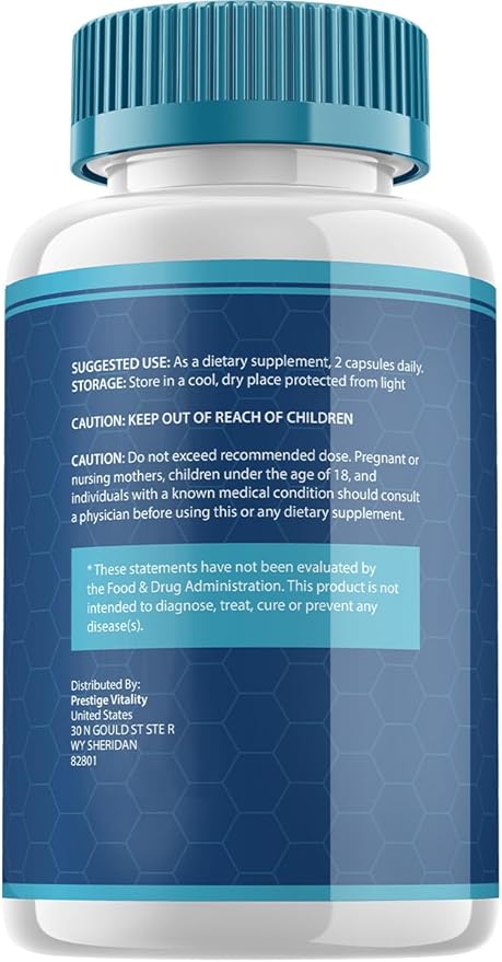Prostapure Supplement for Men – Prosta Pure Advanced Energy Pills Prostapur Maximum Strength Supplements Prostapuer for Men Health Supplement Reviews (2 Pack - 120 Capsules)